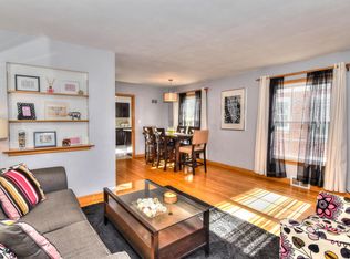 2924 N 73rd St, Milwaukee, WI 53210