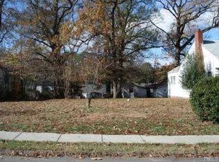 1109 Park Ave, Durham, NC 27701