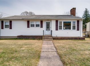 166 Belvedere Dr, Meriden, CT 06450