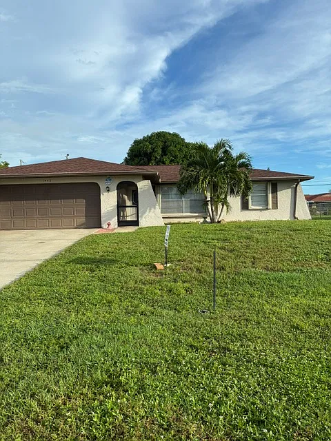 3 bed, 1148 sqft, $1,700 — Photo 2
