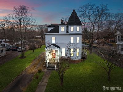 43 Main St, Englishtown, NJ, 07726
