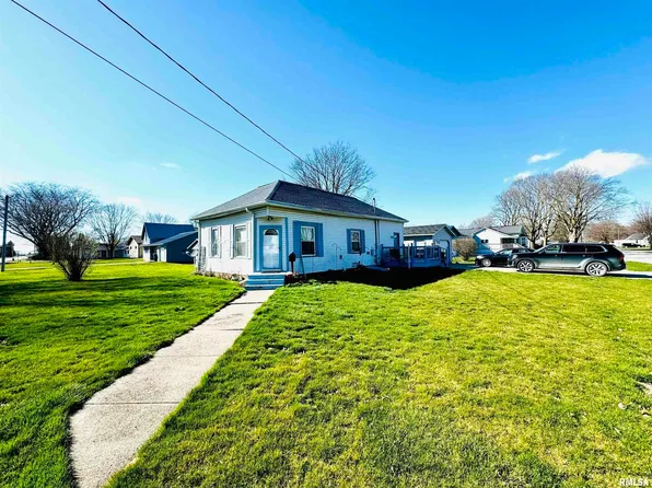 701 W Main St, Aledo, IL 61231