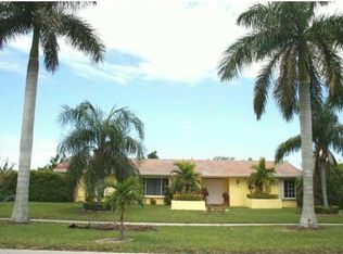 11611 SW 128th St, Miami, FL 33176