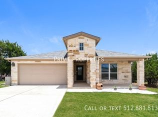 21606 Bluejay Blvd, Lago Vista, TX 78645