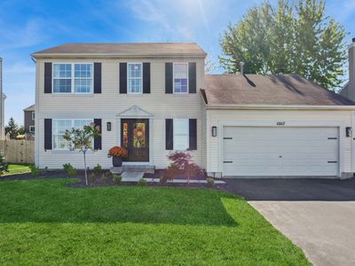 10117 Dunhill Dr, Huntley, IL, 60142