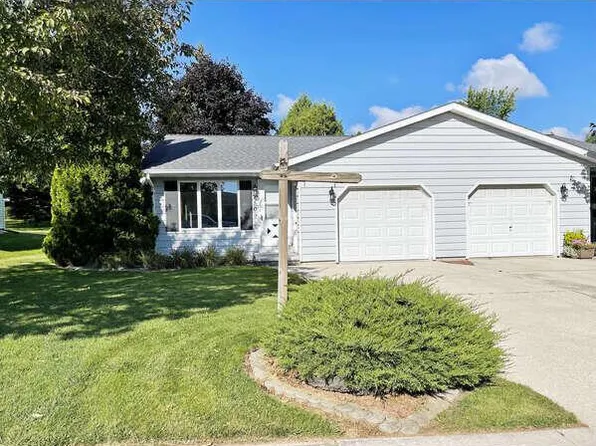 1509 Coolidge STREET #A, New Holstein, WI 53061