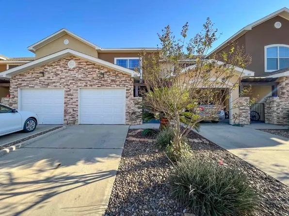 2619 San Isidro Pkwy Unit 604, Laredo, TX 78045