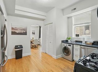 2724 W Division St #2F, Chicago, IL 60622
