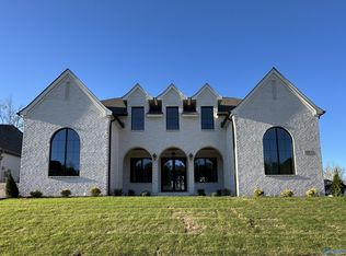 117 Mill Springs Ln, Huntsville, AL 35811