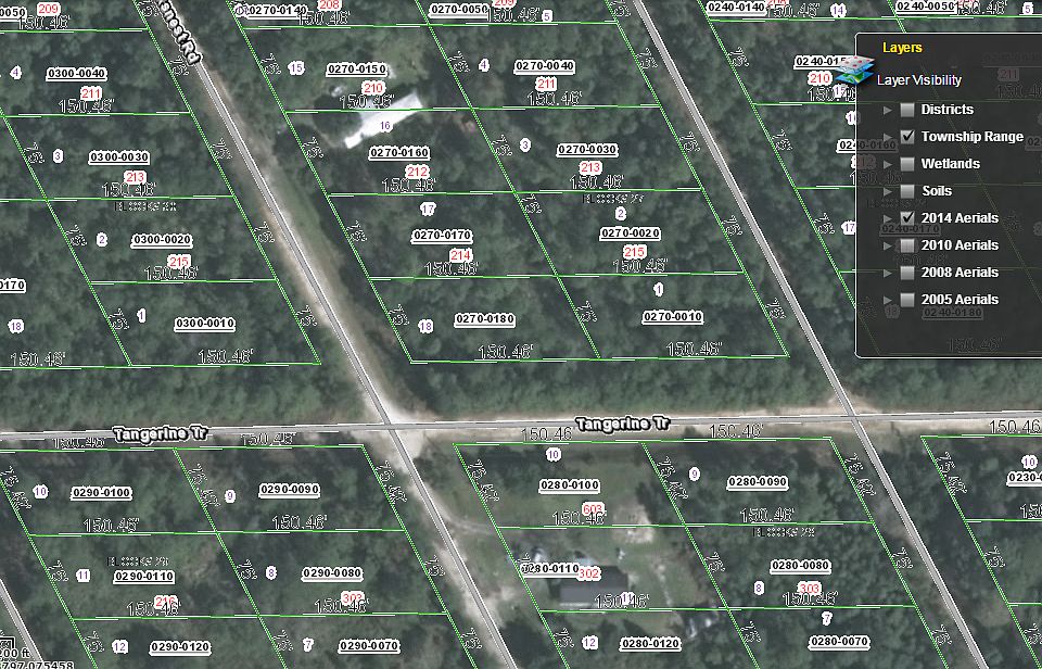 2nd image of 214 Hawksnest Rd