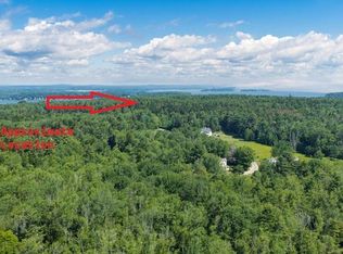 471 South Rd #B, Chebeague Island, ME 04017