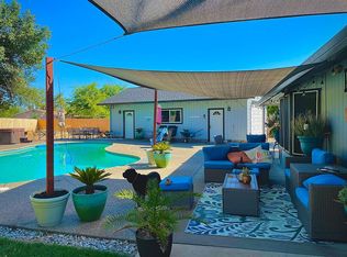 3469 Bridger Dr, Redding, CA 96002