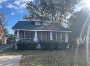 922 S Maple St, Columbia, SC 29205
