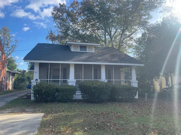 922 S Maple St, Columbia, SC 29205