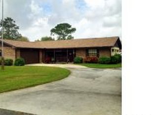 151 Hazelwood River Rd, Edgewater, FL 32141