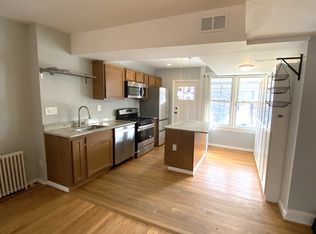 5119 8th St NW, Washington, DC 20011