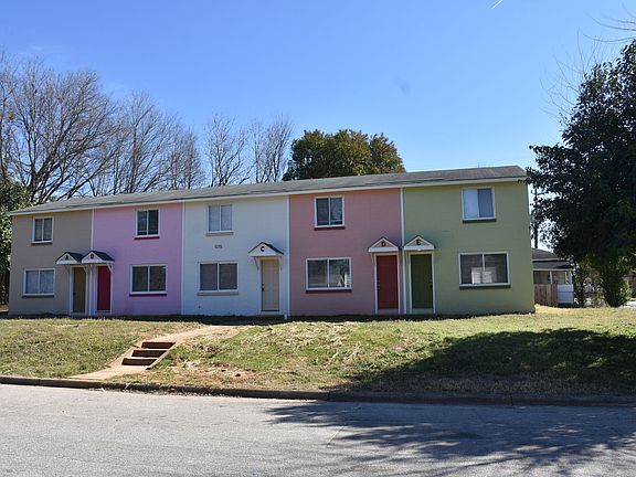 3rd image of 1215 S East St APT E