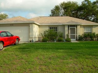 8528 Eldridge Rd, Spring Hill, FL 34608