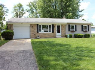 111 Sherwood Dr, Battle Creek, MI