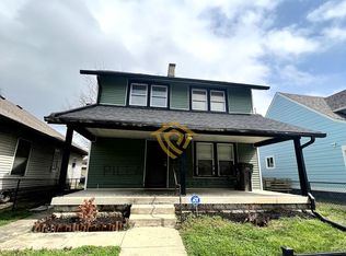 2807 Indianapolis Ave, Indianapolis, IN 46208