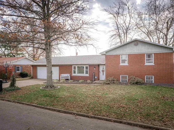 350 Riviera Dr, Mount Vernon, IN 47620