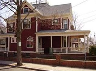 135 Hawthorne St, Malden, MA 02148