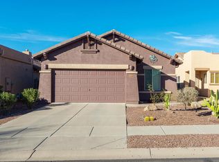 10850 E Secret Canyon Rd, Gold Canyon, AZ 85118