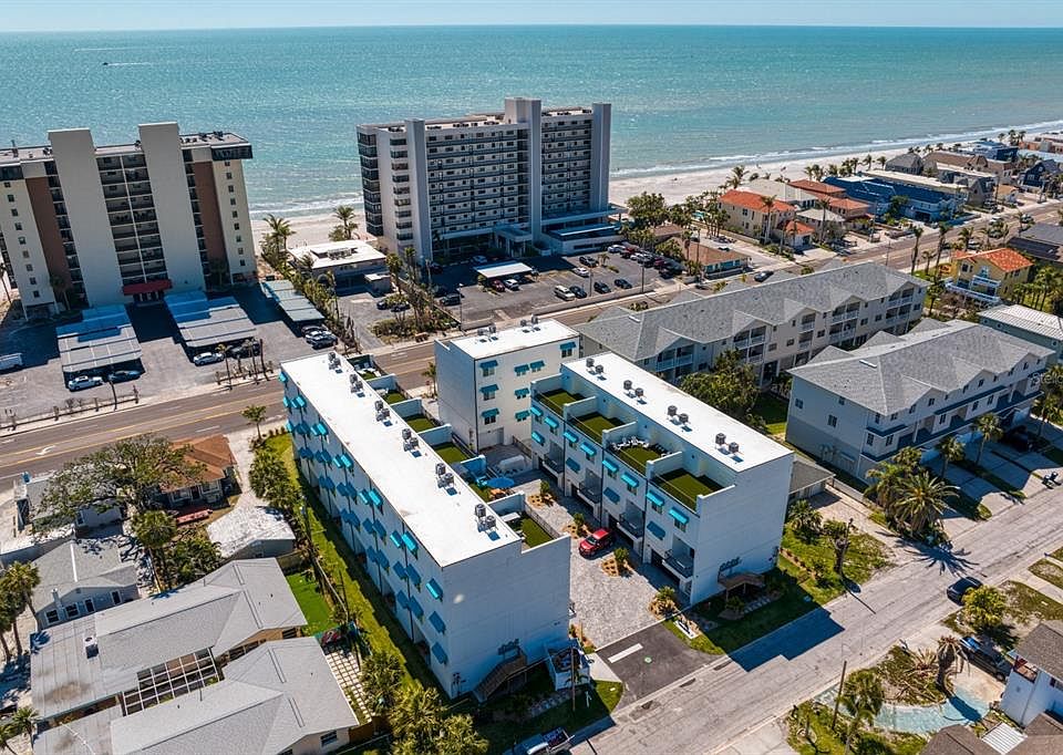 1st image of 15405 Gulf Blvd #B1