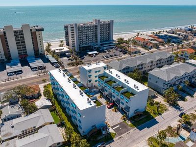 15405 Gulf Blvd #B1, Saint Petersburg, FL, 33708