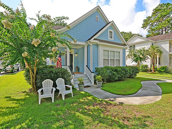 2nd image of 5122 Coral Reef Dr
