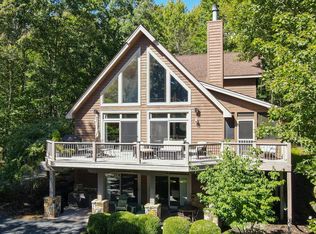 431 Mountaintop Rd, Mchenry, MD 21541