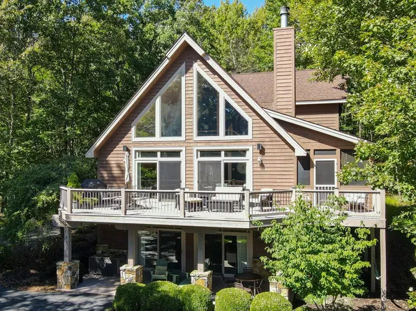 431 Mountaintop Rd, McHenry, MD 21541