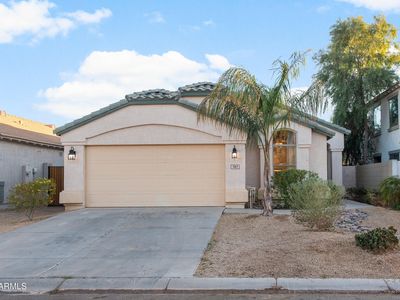 747 E Daniella Dr, Queen Creek, AZ, 85140