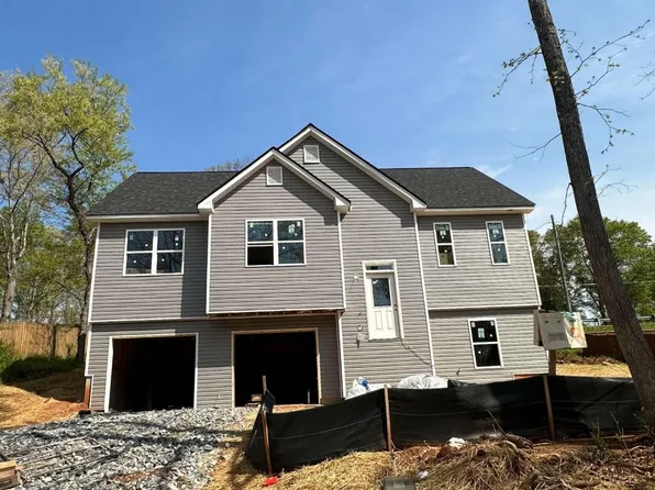 2315 Lark St, Cumming, GA 30041