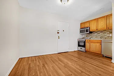 Rented by Brown Harris Stevens