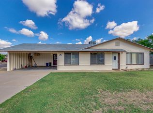 2434 E Marilyn Rd, Phoenix, AZ 85032