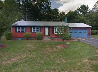 23 Cedar Ln, Merrimack, NH 03054