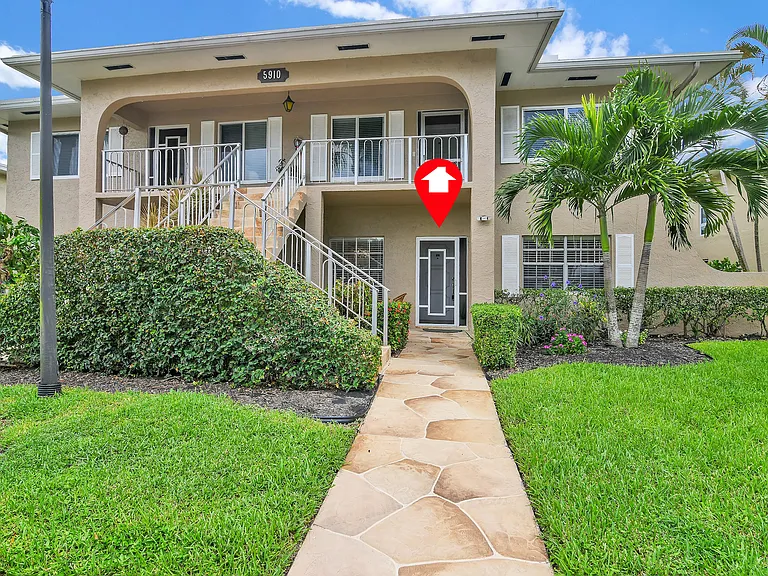 5910 Via Delray #C — Photo 3