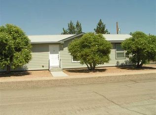 2915 S Las Cruces St, Deming, NM 88030