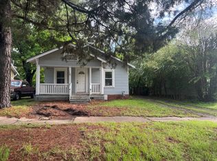 1212 Dorchester Ave, Muskogee, OK 74403