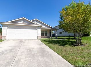 112 S Willow Way, Cibolo, TX 78108