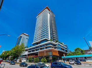 1045 Austin Ave #2001, Coquitlam, BC V3K3P5