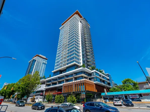 1045 Austin Ave #2001, Coquitlam, BC V3K 3P5