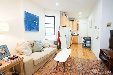 Rented by City Connections Realty