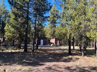 17190 Hermosa Rd, Bend, OR 97707