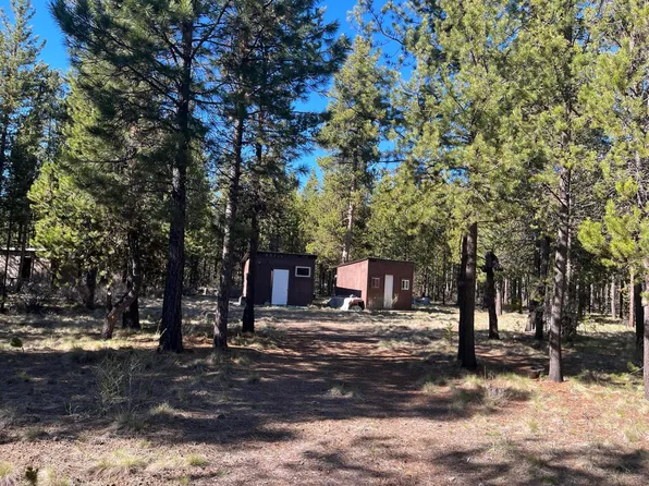 17190 Hermosa Rd, Bend, OR 97707