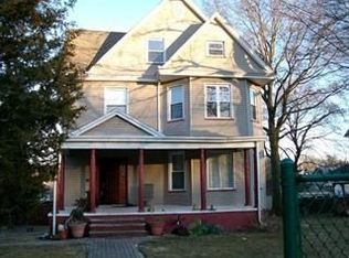 335 Orange Rd, Montclair, NJ 07042