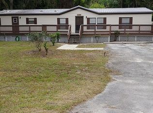 322 Hudson St, Inglis, FL 34449