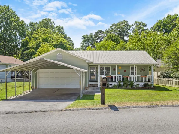 1219 Marlboro Ave, Chattanooga, TN 37412