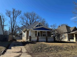 1103 SW Plass Ave, Topeka, KS 66604